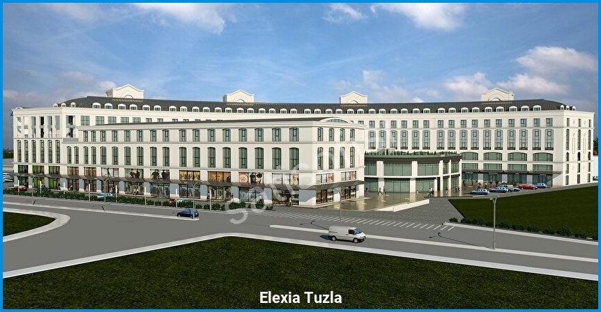 Elexia Tuzla görsel 3