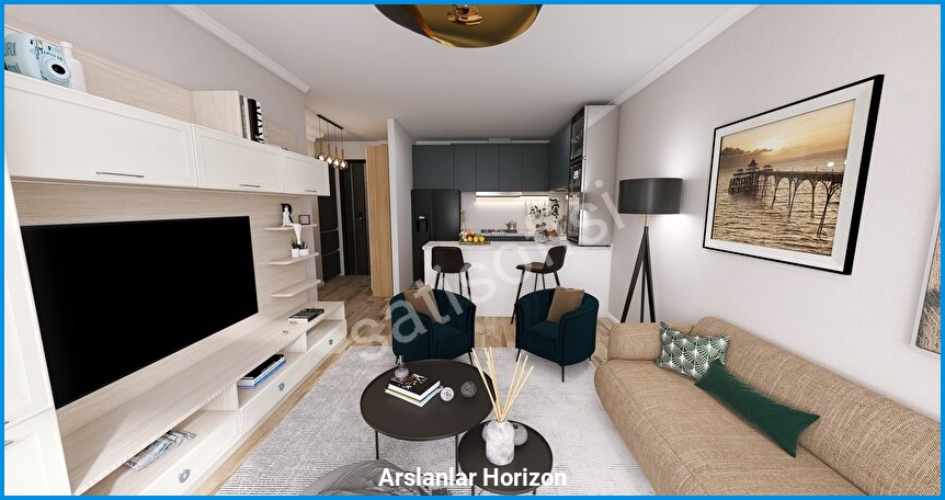 Arslanlar Horizon 10