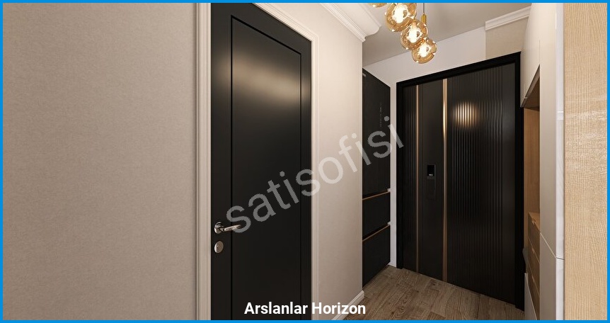 Arslanlar Horizon 12