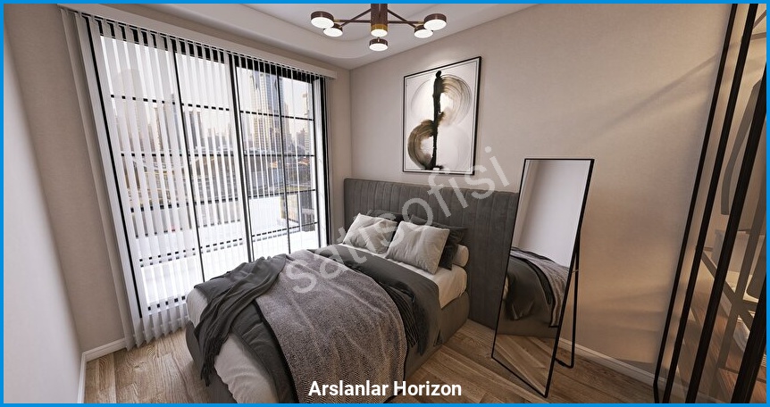 Arslanlar Horizon 13