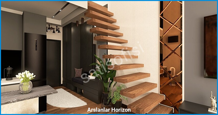 Arslanlar Horizon 17
