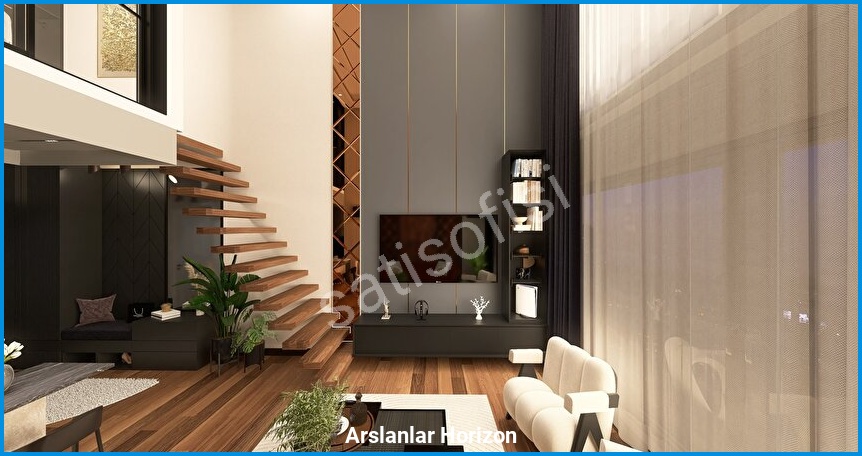Arslanlar Horizon 18