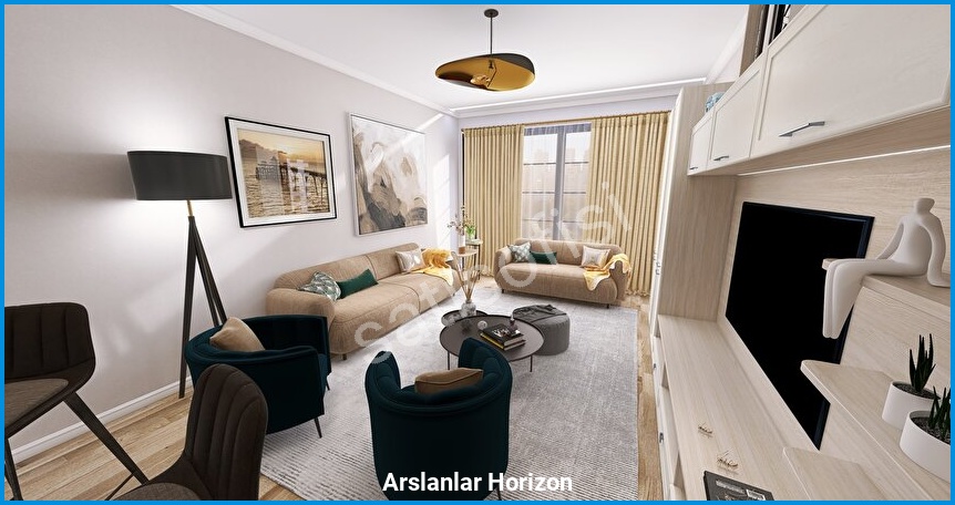 Arslanlar Horizon 7