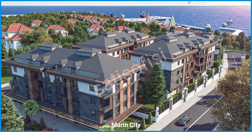 Marin City