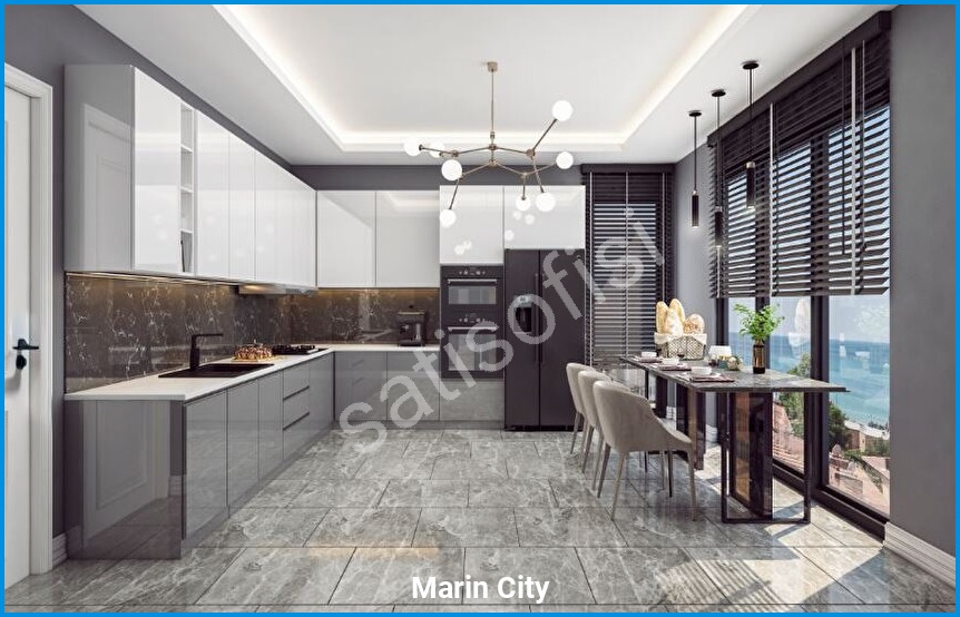 Marin City 10