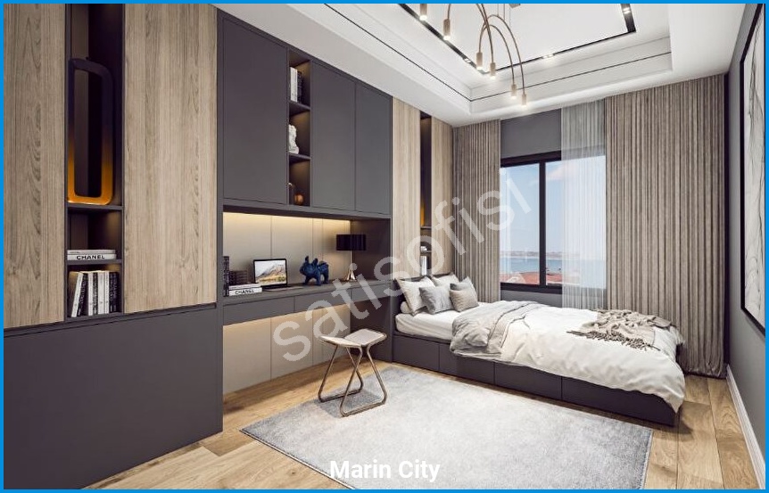 Marin City 11
