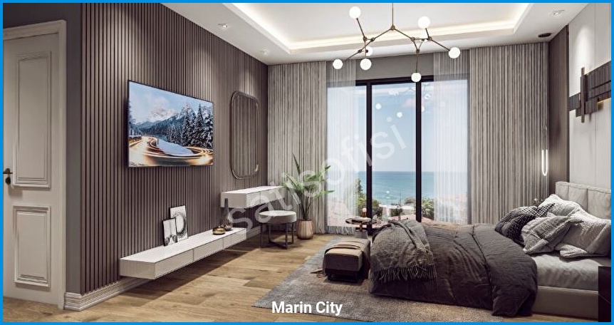 Marin City 12