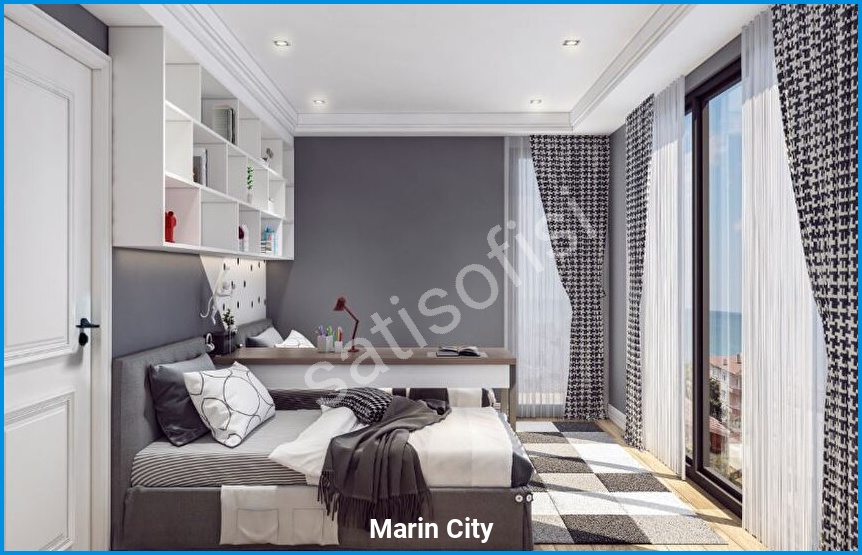 Marin City 15