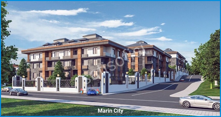Marin City 2