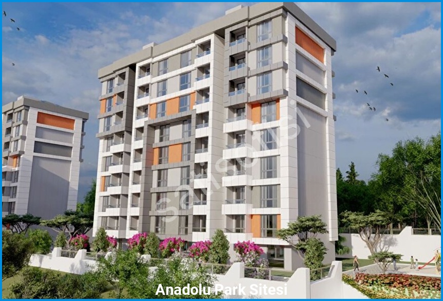Anadolu Park Sitesi