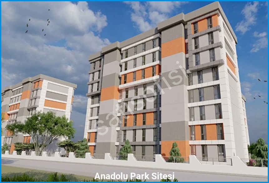Anadolu Park Sitesi görsel 3