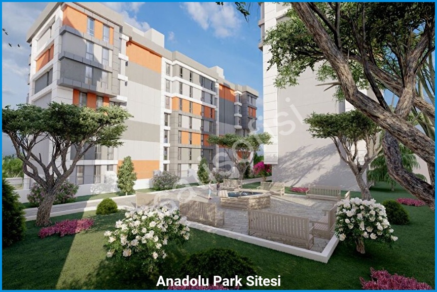 Anadolu Park Sitesi görsel 4