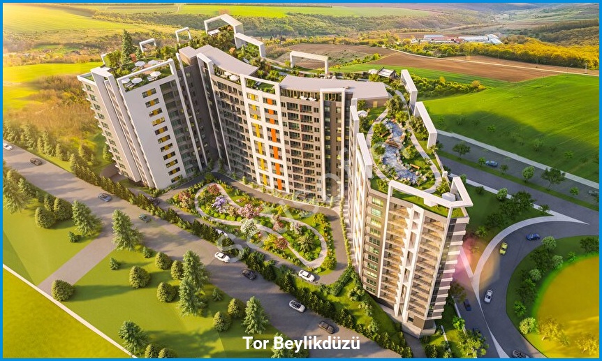 Tor Beylikdüzü