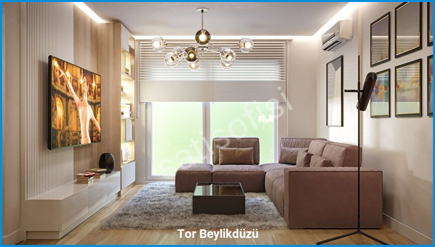 Tor Beylikdüzü 10