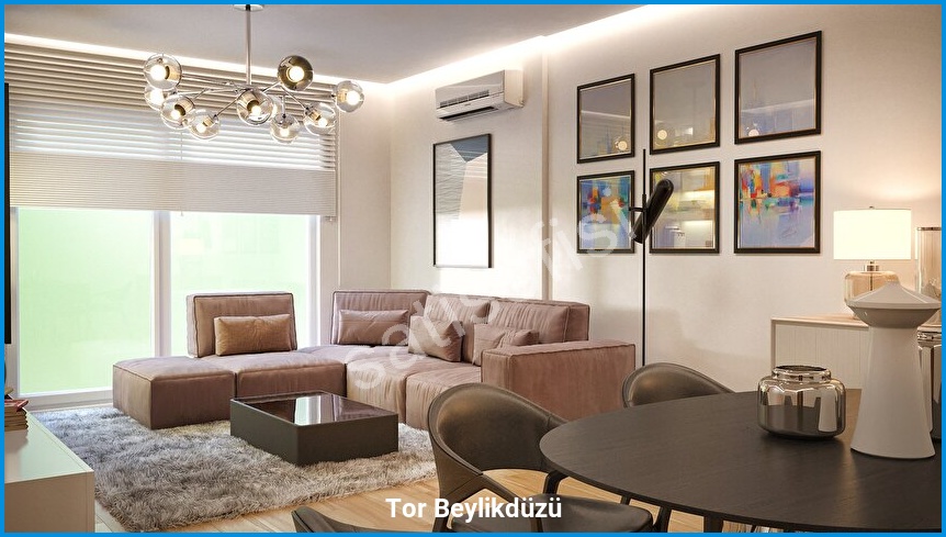 Tor Beylikdüzü 11
