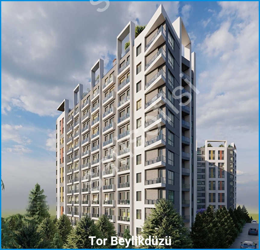 Tor Beylikdüzü 12
