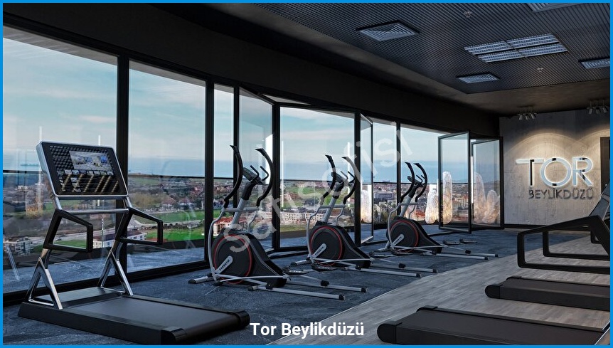 Tor Beylikdüzü 13