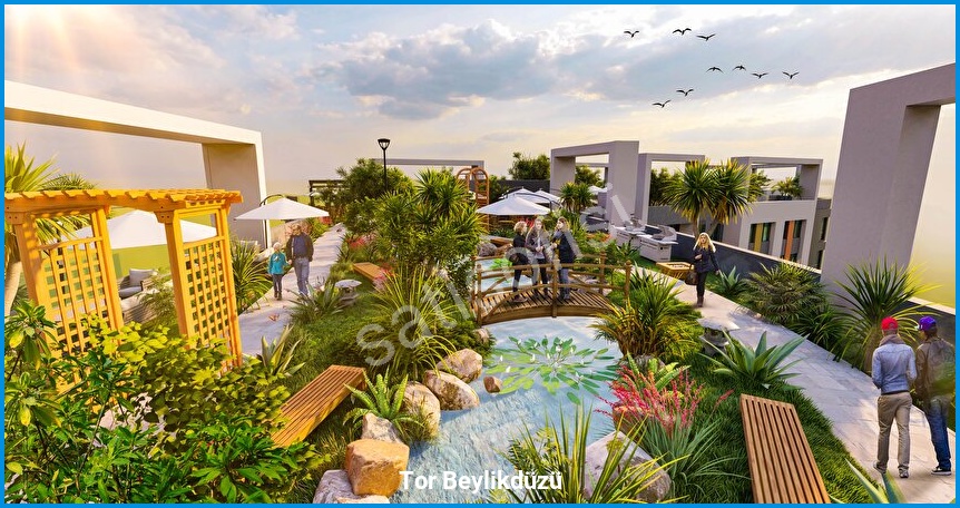 Tor Beylikdüzü 2