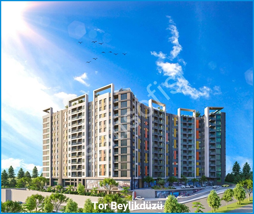 Tor Beylikdüzü 3