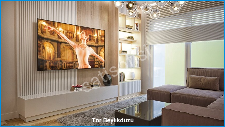 Tor Beylikdüzü 5