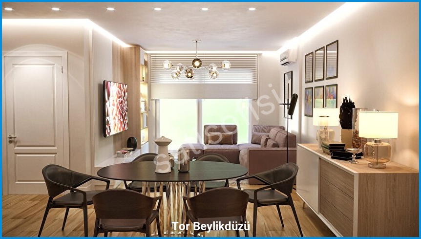 Tor Beylikdüzü 6