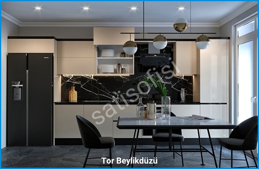 Tor Beylikdüzü 7