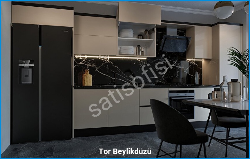 Tor Beylikdüzü 8