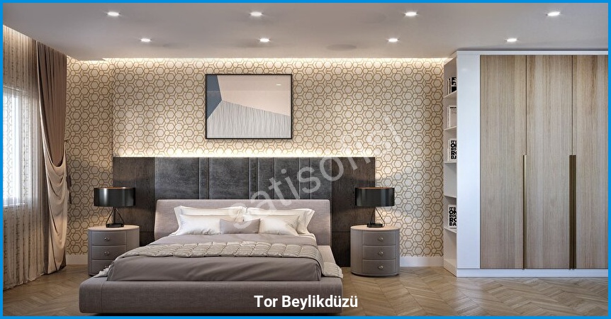 Tor Beylikdüzü 9