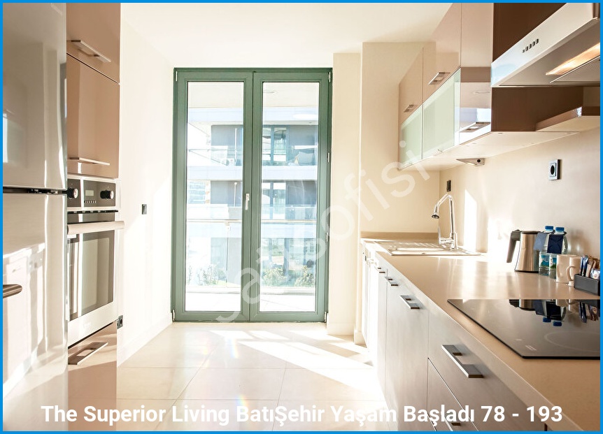 The Superior Living BatıŞehir görsel 11
