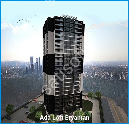 Ada Loft Eryaman
