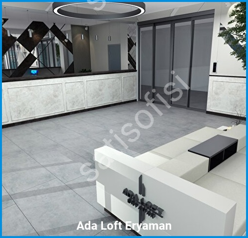 Ada Loft Eryaman 10