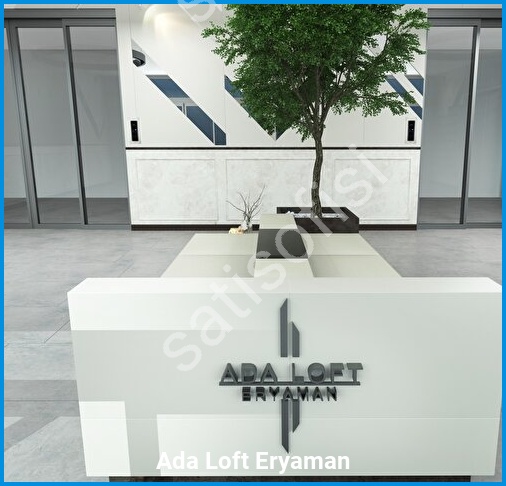Ada Loft Eryaman 11