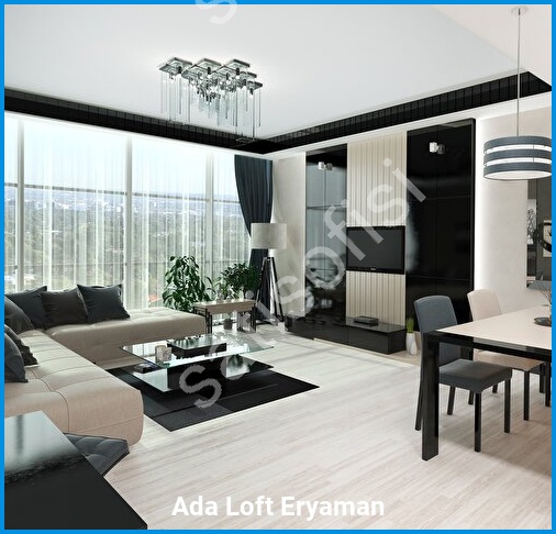 Ada Loft Eryaman 12