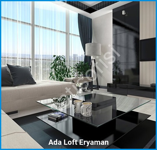 Ada Loft Eryaman 13