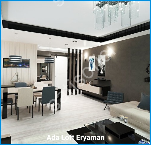 Ada Loft Eryaman 14