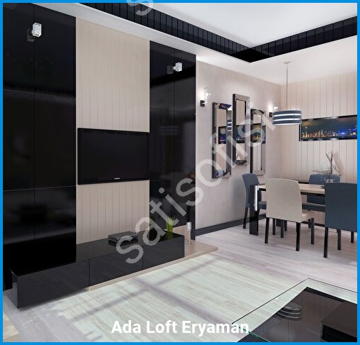 Ada Loft Eryaman 15