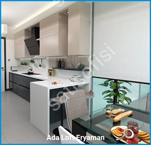 Ada Loft Eryaman 16
