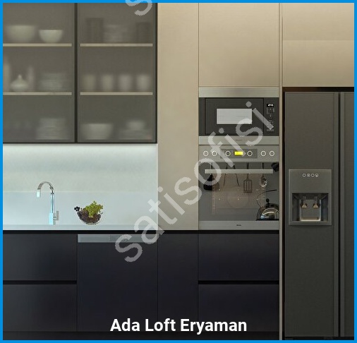 Ada Loft Eryaman 17