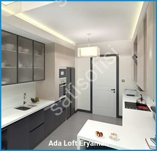 Ada Loft Eryaman 18