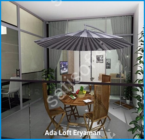 Ada Loft Eryaman 19