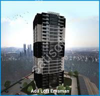 Ada Loft Eryaman