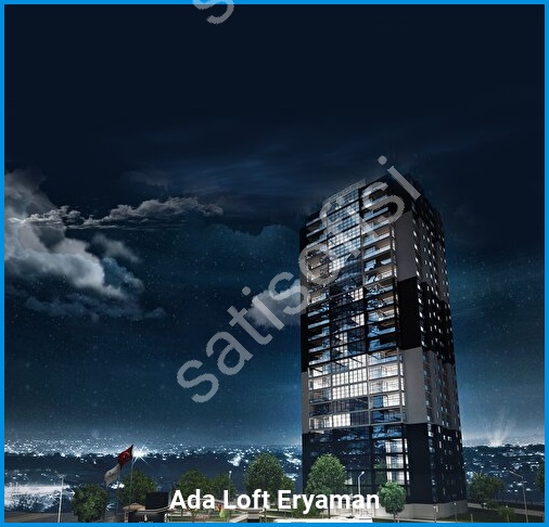 Ada Loft Eryaman 2