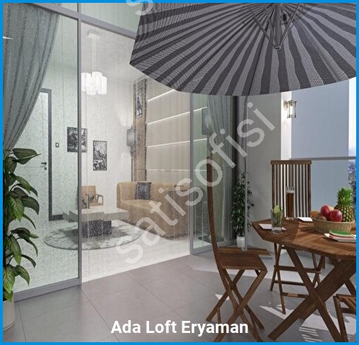 Ada Loft Eryaman 20