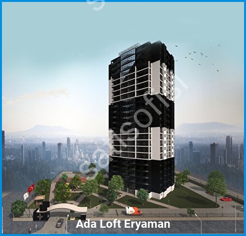 Ada Loft Eryaman 3