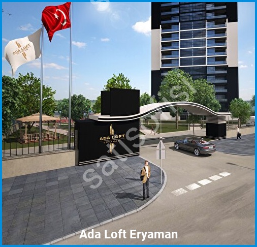 Ada Loft Eryaman 4
