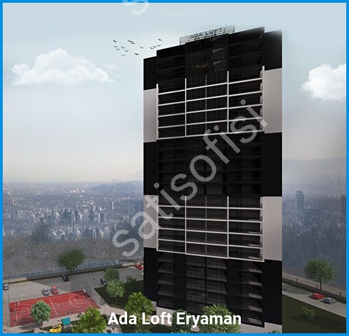 Ada Loft Eryaman 5