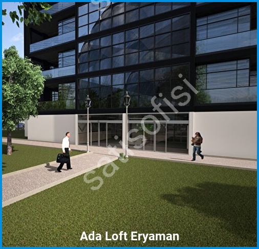 Ada Loft Eryaman 6
