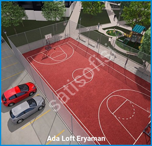 Ada Loft Eryaman 7