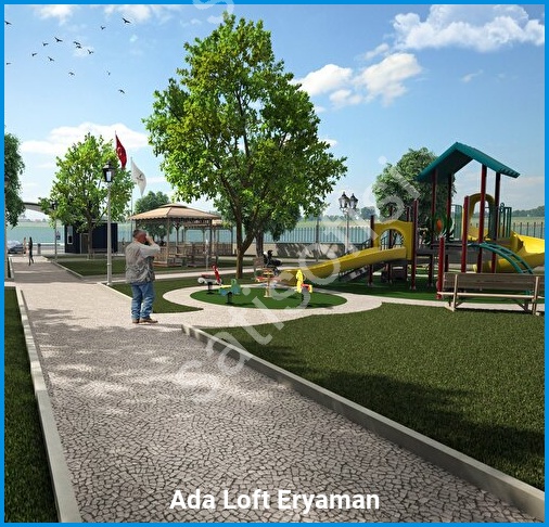 Ada Loft Eryaman 8