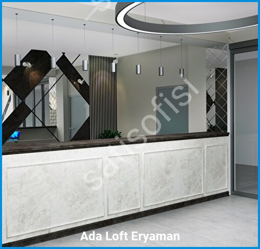 Ada Loft Eryaman 9